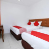Отель OYO 89672 EG Hotel JJ, фото 2