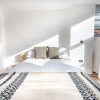 Отель Beautiful 2-bed Apartment in Liverpool City Centre, фото 3