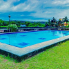 Отель Pleasing 3 Bedroom Villa With Pool, фото 26