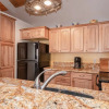 Отель Mammoth Creek #52, фото 15