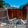Отель Des Alpes - Two Bedroom No.2, фото 6