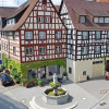 Отель Bürgerbräu, фото 15