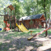 Отель Sapanca Tabiat Parkı Bungalow Orman Evleri, фото 3