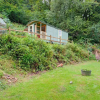 Отель Hill-view Holiday Home With Garden, фото 14
