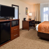 Отель Comfort Inn & Suites Madison North, фото 6