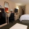Отель Hampton Inn Winchester-University/Mall Area, фото 6