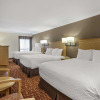 Отель Best Western Plus Cobourg Inn & Convention Centre, фото 50