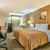 Отель Quality Inn Johnson City I-26 exit 17, фото 27