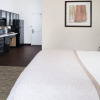 Отель Candlewoods Suites Lacey, an IHG Hotel, фото 4