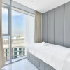 Отель Luxurious 3BR w maidroom in BLUEWATERS, фото 6