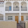 Отель Lovely 2-Bed House in Punta Prima Orihuela Costa, фото 1