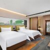 Отель Hampton by Hilton Yiwu International Trade Market, фото 3