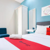 Отель RedDoorz Premium near RS Pondok Indah, фото 28