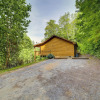 Отель Bryson's Hidden Valley Ranch - Quiet NC Cabin!, фото 20
