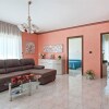 Отель Wonderful Apartment in Mascali With Terrace, фото 3