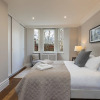 Отель JOIVY Astonishing 2 Bedroom near Mayfair & Piccadilly Circus, фото 2