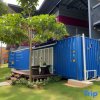 Отель Shipping Container Hotel at One-North, фото 14