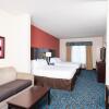 Отель Holiday Inn Express Hotel & Suites New Philadelphia, an IHG Hotel, фото 24