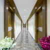 Отель OYO 41858 Hotel Rose Gold, фото 2