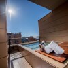 Отель Raphael Penthouse Suites, фото 14