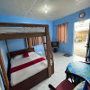 Отель RedDoorz Hostel Monaliza Surf Resort, фото 13