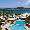 Отель The Ritz-Carlton St. Thomas, фото 25