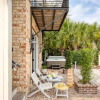 Отель The Chapel Compound by AvantStay 3 Home Buyout w Hot Tub In Fantastic Charleston Location, фото 21