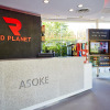 Отель Red Planet Bangkok Asoke, фото 19