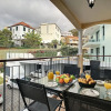 Отель Apartment Lotus, фото 1