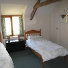 Отель Beautiful Large Rural Cottage Near Pencader, фото 5