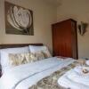 Отель Most central luxury apartment - sleeps 4 & FREE parking!, фото 7