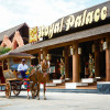 Отель Royal Palace Hotel, фото 16