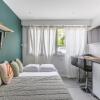 Отель Guestready - Mini Studio Tout Equipe Aux Chartrons, фото 2