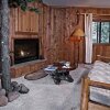 Отель Blue Spruce Bed & Breakfast, фото 16