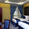 Отель Intour Al Khafji Hotel, фото 2