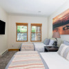 Отель Bear Creek Lodge 303 3 Bedroom Condo by Alpine Lodging Telluride, фото 1