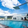 Отель Sky Pool Apartment At VIA @ Braemar New Kingston, фото 27