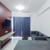 Отель Styisth 2Br At Sky House Bsd Apartment, фото 5