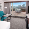 Отель Hyatt Regency Boston/Cambridge, фото 7