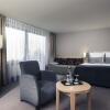 Отель Mercure Hotel Duesseldorf Neuss, фото 14