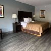 Отель Quality Inn & Suites on the Bay near Pensacola Beach, фото 33