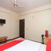 Отель OYO 4582 Hotel Nisa, фото 6