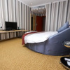 Отель Xi'an Diyuan Xing'an Hotel, фото 3