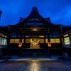 Отель Temple Hotel Takayama Zenkoji, фото 1