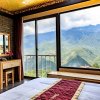 Отель Phuong Nam Mountain View Hotel, фото 2