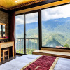 Отель Phuong Nam Mountain View Hotel, фото 2