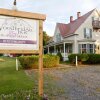Отель Woodbridge Inn, фото 1
