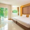 Отель Sungthong Kamala Beach Resort, фото 4