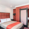 Отель Rodeway Inn & Suites, фото 2