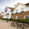 Отель Premier Inn Hartlepool Marina, фото 10